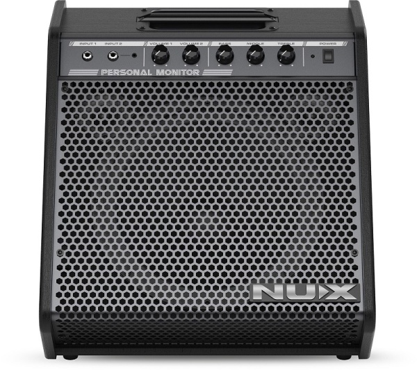 NUX NPA‑100 Monitorlautsprecher f. E-Drums